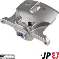 спирачен апарат