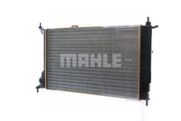 Thumbnail - Radiateur - CR356000S - MAHLE