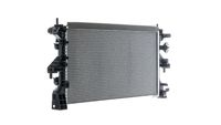 Thumbnail - Radiateur - CR2631000P - MAHLE