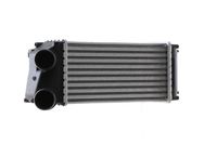 Thumbnail - Intercooler, inlaatluchtkoeler - CI166000S - MAHLE