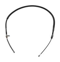 Seilzug, Feststellbremse