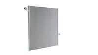Thumbnail - Radiateur - CR2099000P - MAHLE