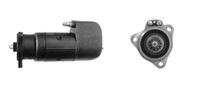 Thumbnail - Startmotor / starter - MS533 - MAHLE