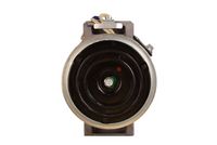 Kompressor, Klimaanlage