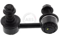 Stange/Strebe, Stabilisator