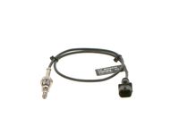 Sensor, Abgastemperatur