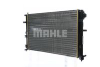 Thumbnail - Radiateur - CR171000S - MAHLE