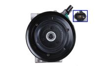 Kompressor, Klimaanlage