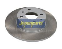 Disc frana JAPANPARTS, Cod: DP-0206C