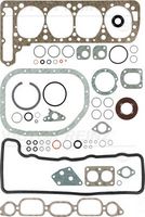 Dichtungsvollsatz, Motor