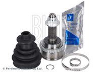 Gelenksatz, Antriebswelle