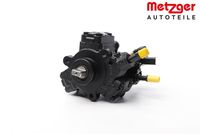 METZGER AUTOTEILE Hogedrukinspuitpomp 7