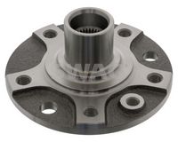 главина на колелото