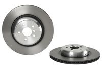 Bremsscheibe