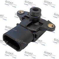 Sensor, Saugrohrdruck