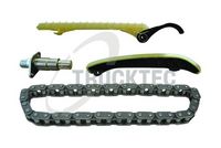 Kit lant distributie TRUCKTEC AUTOMOTIVE, Cod: 02.12.216