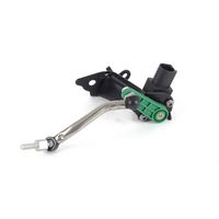 Sensor, Leuchtweitenregulierung