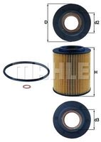 Ölfilter
