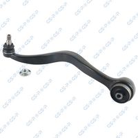 носач, окачване на колелата