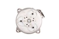 Kompressor, Klimaanlage