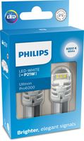 PHILIPS Gloeilamp, remlicht 1