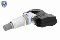 Wheel Sensor, tyre-pressure monitoring system