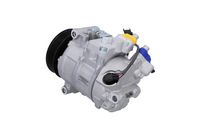 Compresor, climatizare KAMOKA, Cod: 7820059