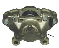 Bremssattel