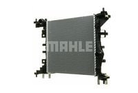 Thumbnail - Radiateur - CR1187000P - MAHLE