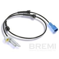 Sensor, Raddrehzahl