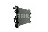 Thumbnail - Radiateur - CR1068000P - MAHLE