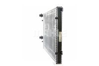 Thumbnail - Radiateur - CR761000S - MAHLE