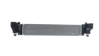 Thumbnail - Intercooler, inlaatluchtkoeler - CI621000P - MAHLE