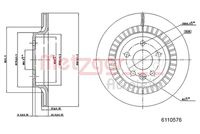 Bremsscheibe