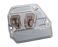 Hydraulikfilter, Automatikgetriebe