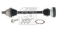 Planetara FEBI BILSTEIN, Cod: 182590