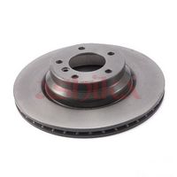 Disc frana ASHIKA, Cod: 60-00-0102C