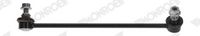 Stange/Strebe, Stabilisator