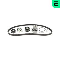 Set pompa apa + curea dintata OPTIMAL, Cod: SK-1355AQ1