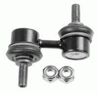 Stange/Strebe, Stabilisator