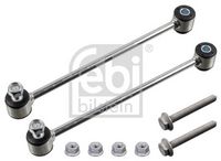 Stange/Strebe, Stabilisator