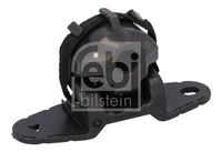 Halter, Schalldämpfer
