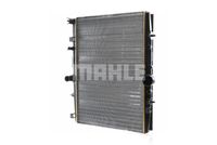 Thumbnail - Radiateur - CR392000S - MAHLE