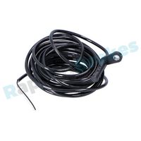 Sensor, Raddrehzahl Sensor, Raddrehzahl