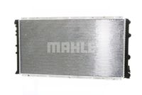 Thumbnail - Radiateur - CR204000S - MAHLE