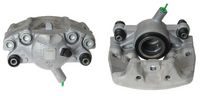 Bremssattel