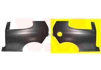 Panou lateral VAN WEZEL, Cod: 5894650