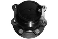 комплект колесен лагер