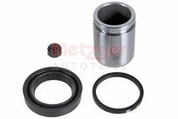 Reparatursatz, Bremssattel