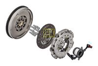 Set ambreiaj Schaeffler LuK, Cod: 600 0290 00